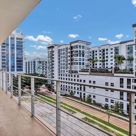 Exquisite New Large 3Bd2Bth Appartement Orlando Buitenkant foto