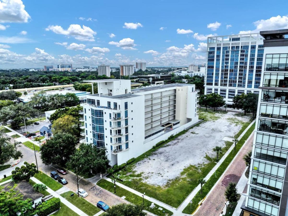 Exquisite New Large 3Bd2Bth Appartement Orlando Buitenkant foto