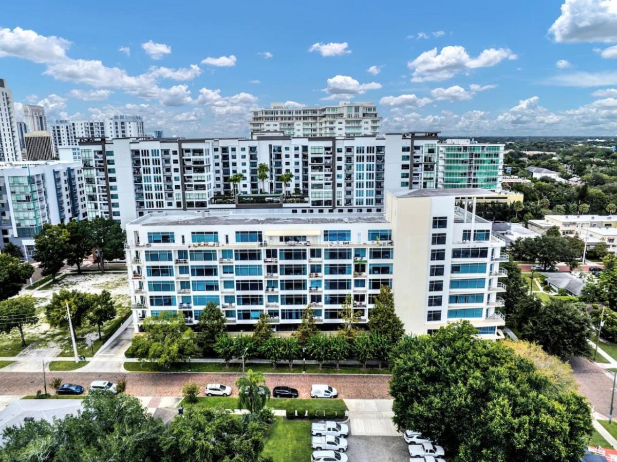 Exquisite New Large 3Bd2Bth Appartement Orlando Buitenkant foto